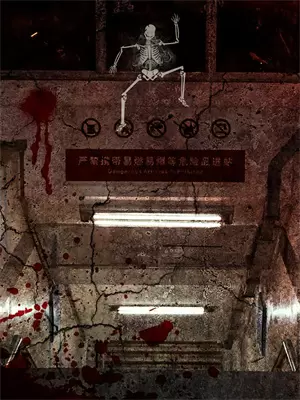安然云公司