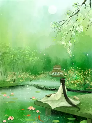 皮妖夫人全文