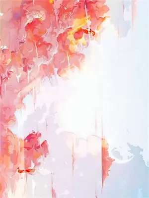 干干净净的微微