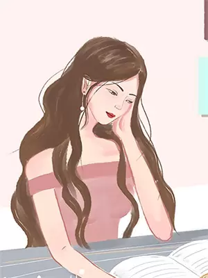 直播宫斗走上人生巅峰