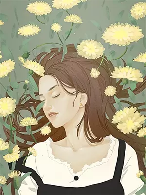 炮灰女配靠咸鱼苟命