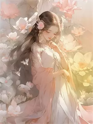 淑因柳婼楚珩小说什么名字