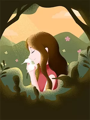 魅魔是女主的小说