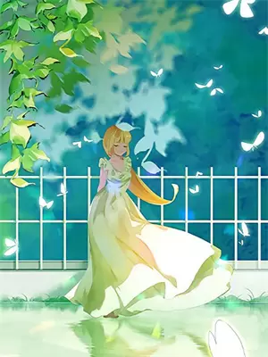 白月光角色合集