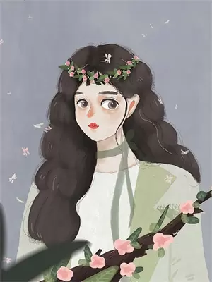 螺女沙雕动画