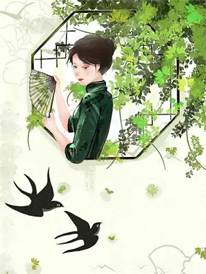 妈妈我并不爱他