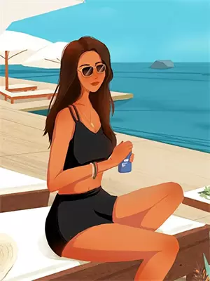 残疾大佬的小太阳在哪儿看