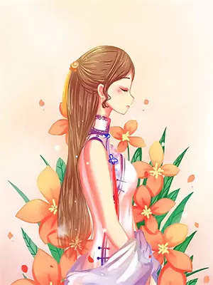 娘亲是皇帝的白月光后续