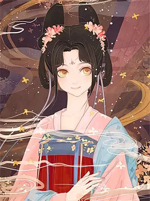 三花猫背包