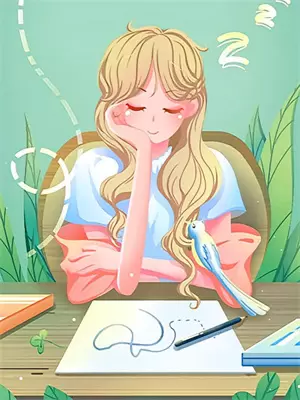 丁元记沈惊鸿结局