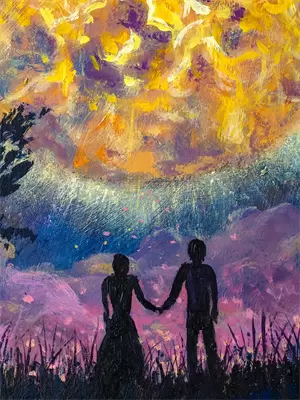 苗疆夜谭斗蛊免费听书