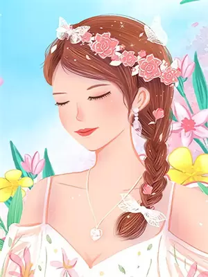 《蛋炒饭白月光》剧情