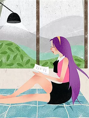 恶毒女配杀主角师尊