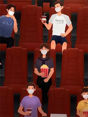 傲娇女配养成记 小说