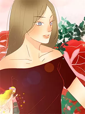 莫负己谢雍宋希庄婳