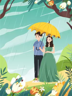 恋爱观问题调查报告