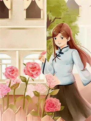离过婚的女人该怎么撩