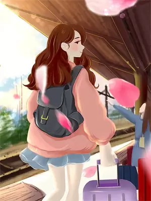 《听说我喜欢你》