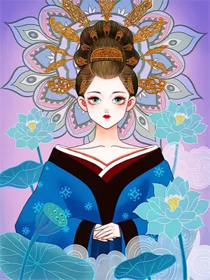 一念执着下一句