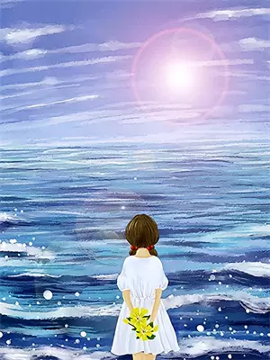 网红帮我清鱼塘