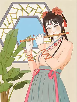 星光坠落女声