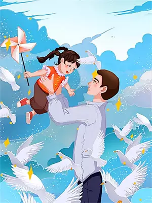 绑定男妈妈系统后我把反派养歪了