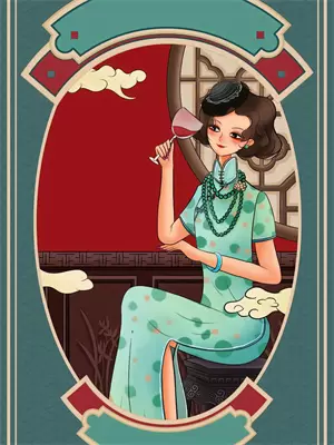 不渡小说