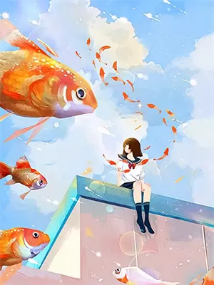 破产后,我成了顶流[穿书]——张佳音