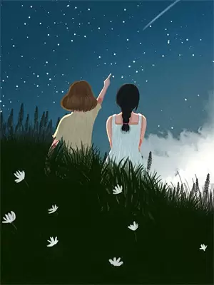 穿成万人迷文里的炮灰皇子
