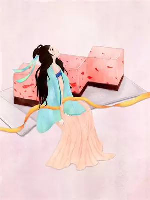 离婚后团长追妻火葬场