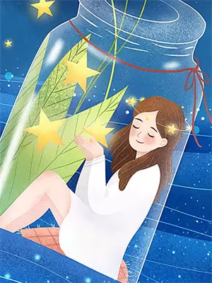 我一生热爱是天然完整