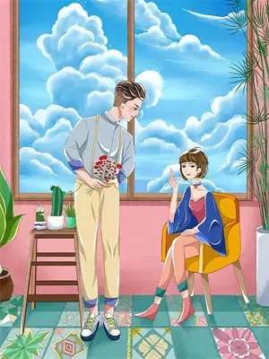 没有人是天生的主角下一句是什么