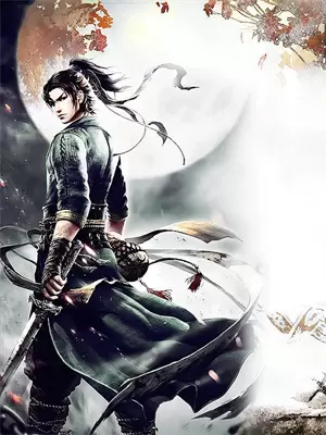 花花的世界恐怖游戏