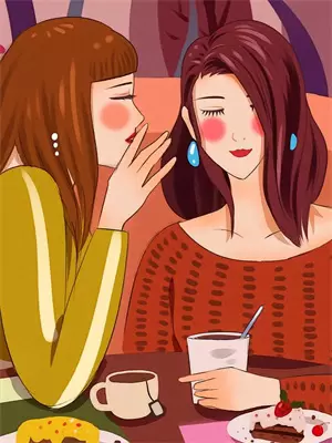 我的老婆是冰山美女