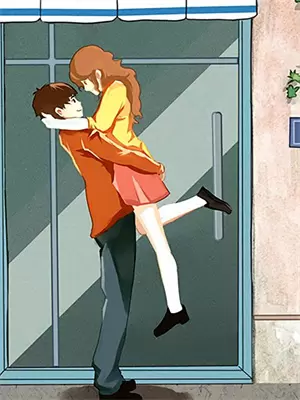 未婚夫他总怼我晋江