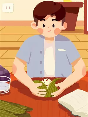 嗜血羊怪图片