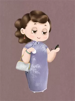 门后没有墙可以靠