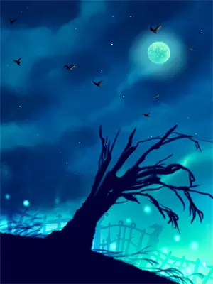 新郎毒死新娘柯南