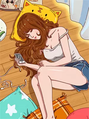 我是小恶魔完整版