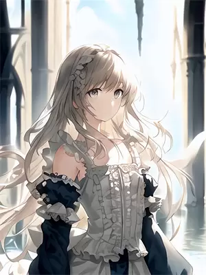 神女姐姐楚睿