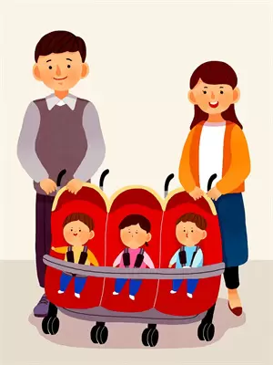 男人立人设的渣男表现