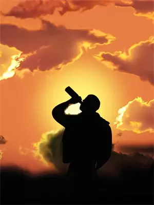 女儿贫困生补助