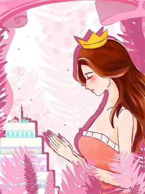 女主整容复仇