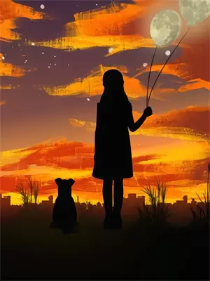 陈小雨妈妈的抖音