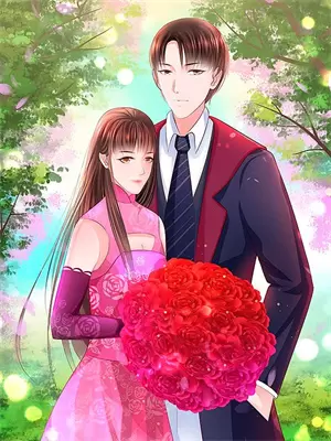 满级大佬失踪后怪物们都疯了
