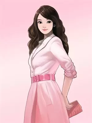 穿成蠢恶女配,被腹黑反派掐腰宠