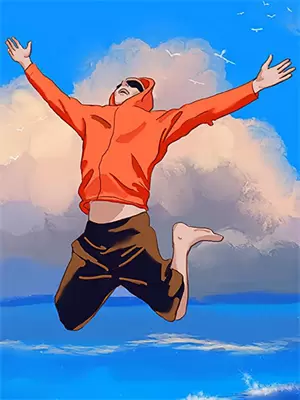 我要拿下曼哈顿