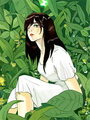 穿成恶毒女配后被女主拐走了