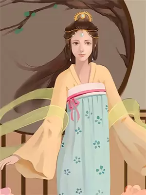 小师妹马甲超多