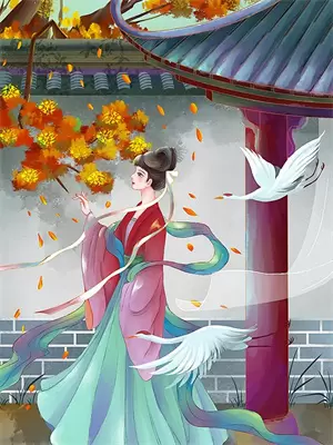 南柯一梦写的小说